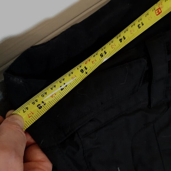 ROSSIGNOL Mens Pants Ski or Snow - Insulated - Size XL - Bargain! - Picture 6 of 9